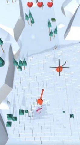 雪崩营救行动游戏4