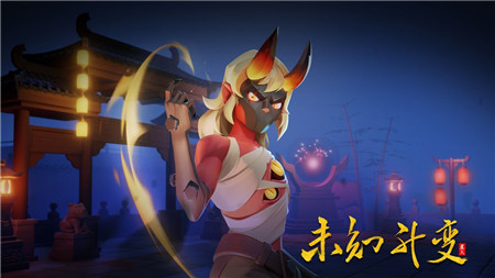 未知升变新手怎么玩