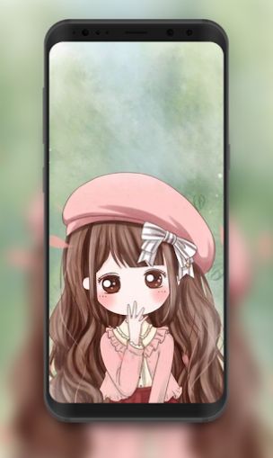 Kawaii Wallpapers1