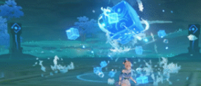 原神无相之水如何玩