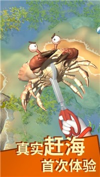 真实赶海2