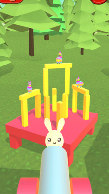 玩具叠叠乐1