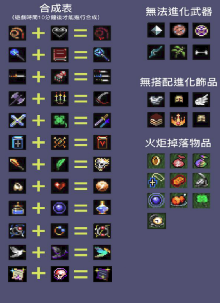 吸血鬼幸存者超级武器怎么获得