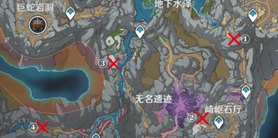 原神愚人众行动日志位置在哪