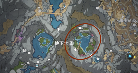 原神失踪的矿工老何任务怎么操作