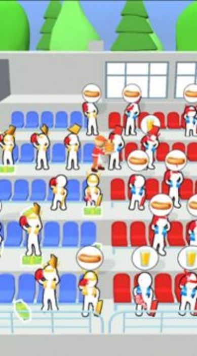 HotdogStadiumRush0