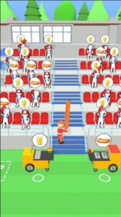HotdogStadiumRush2
