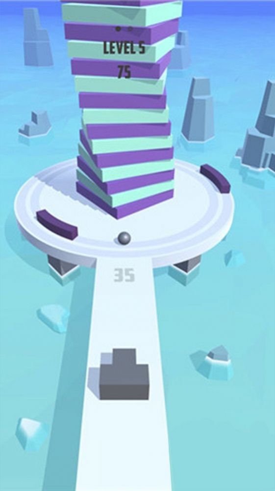 我闯关贼溜游戏3