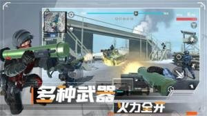 战地现代战争0