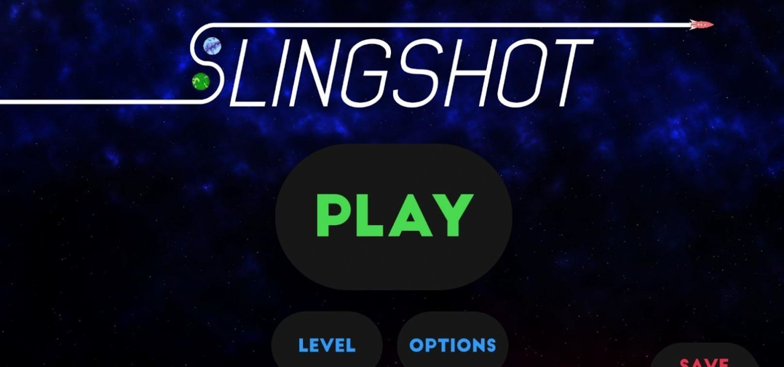 引力弹弓Slingshot1