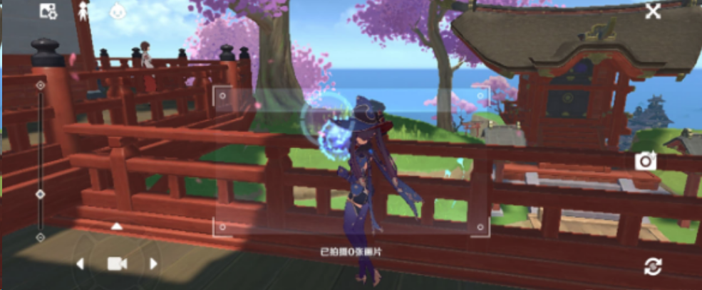 原神容彩诗镜其一如何完成