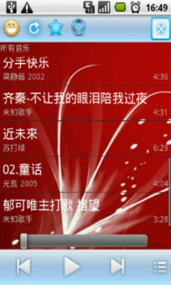 高潮音乐铃声版1