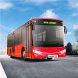 巴士模拟公路赛车