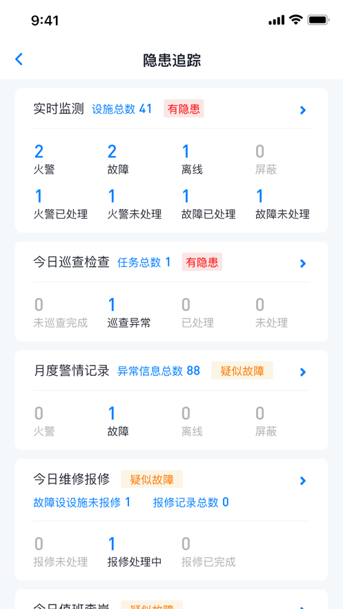 青鸟消防卫士2