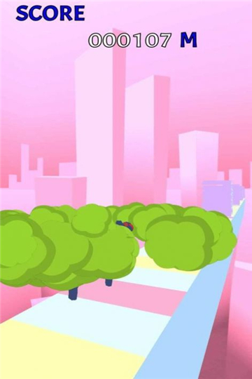 究极忍者跑酷0