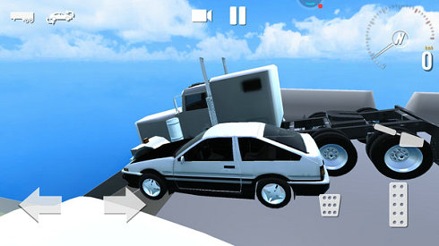 车祸模拟器手游版2