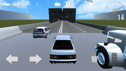 车祸模拟器手游版3