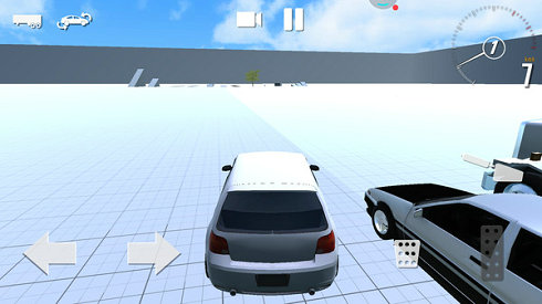 车祸模拟器手游版4