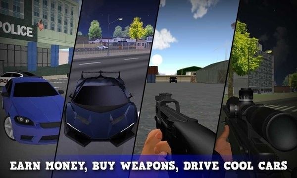 JusticeRivals3game0