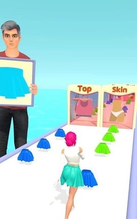 失落公主3D游戏1
