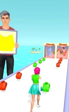 失落公主3D游戏2