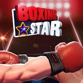 BoxingStar无限金钱