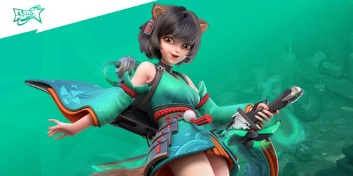 派对之星神木尤里怎么获得