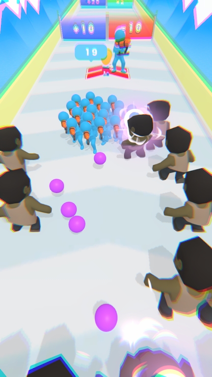 SaveGirlRun3