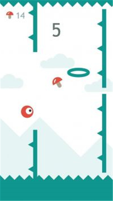 下蹿上跳2