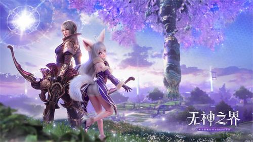 无神之界武器属性怎么选择