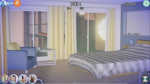 姐姐破产了汉化0