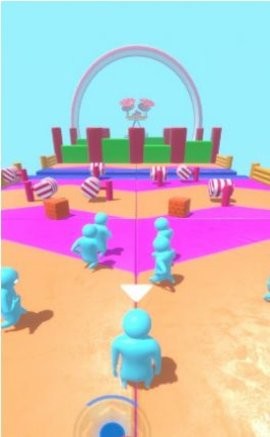 秋季比赛1