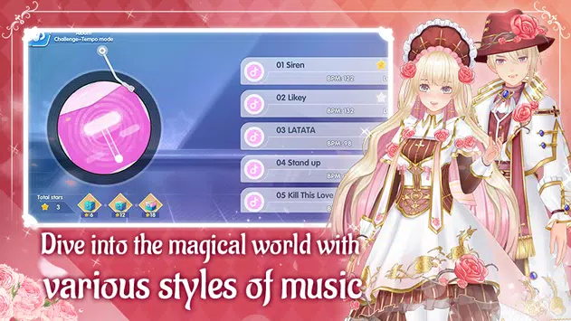 MagicStar3