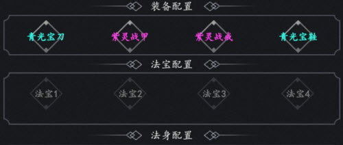 傲剑苍穹装备图纸怎么获得