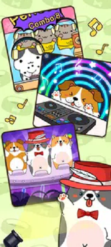 蒂克狗1