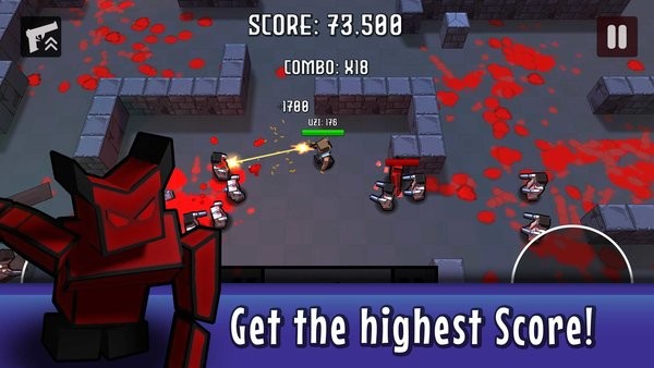 恶魔之战游戏2