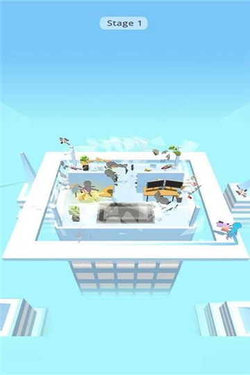移动枪手3D0