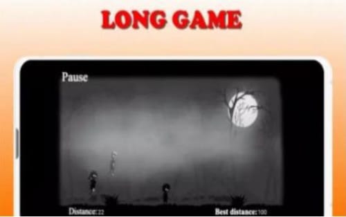 恐惧的长夜(Longnightofterror)1