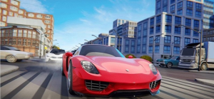 全民竞速飞车2