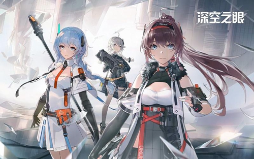 深空之眼震离月读神格分支如何选择