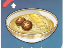 原神龙须面食谱是如何获得的