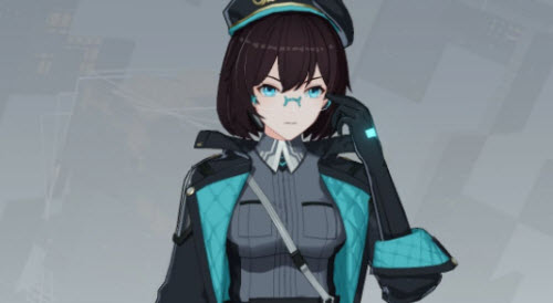 深空之眼休阵容怎么搭配