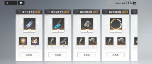 深空之眼阵容搭配方案有哪些