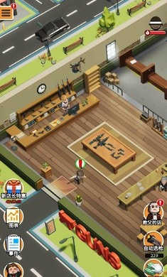 玩具枪店模拟器0