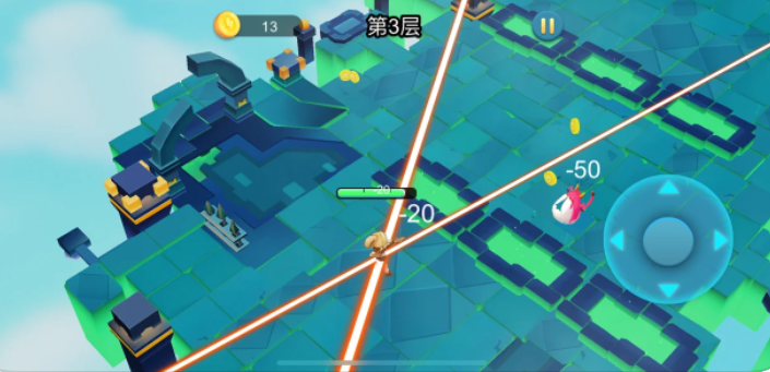 天天幽灵射手2