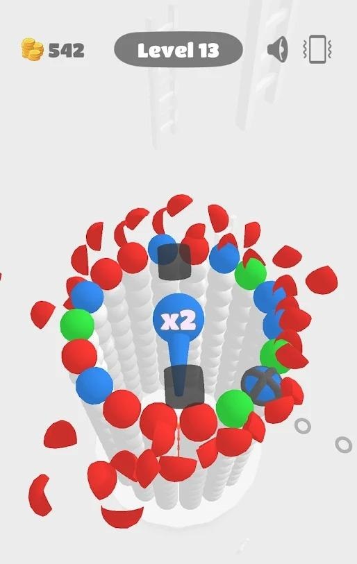 气球泡泡塔2