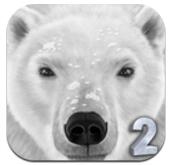 北极熊模拟2