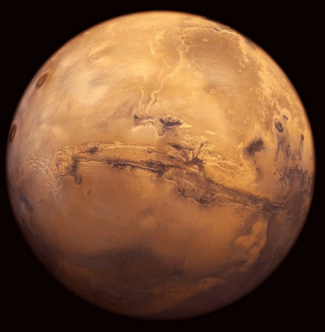 火星超级壁纸app