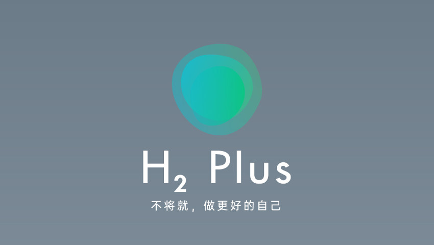 H2Plus图标包APP3