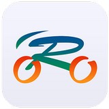 骑行助手app